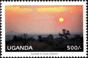 Colnect-6303-521-Sunset-Gulu-District.jpg