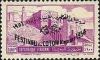 Colnect-1481-519-Overprint-on-Citadel-at-Aleppo.jpg