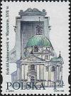 Colnect-4718-783-Order-of-Holy-Sacrament-Nuns-Baroque-Church-Warsaw-689-92.jpg