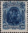 Colnect-3162-589-General-Antonio-Ezeta-overprinted.jpg