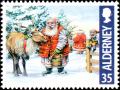 Colnect-5479-252-Santa-Tending-Rudoph.jpg