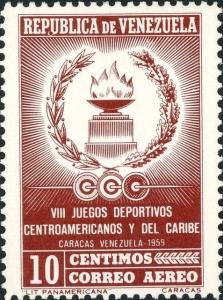 Colnect-5073-708-VIII-Games-Central-American-and-Caribbean.jpg