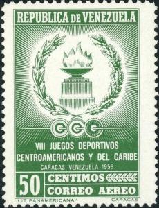 Colnect-5073-711-VIII-Games-Central-American-and-Caribbean.jpg