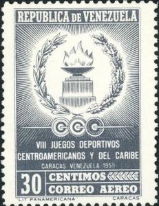 Colnect-5073-710-VIII-Games-Central-American-and-Caribbean.jpg