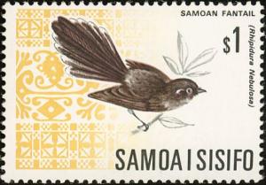 Colnect-1766-827-Samoan-Fantail%C2%A0Rhipidura-nebulosa.jpg