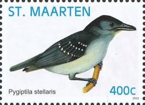 Colnect-2624-049-Spot-winged-Antshrike-Pygiptila-stellaris.jpg