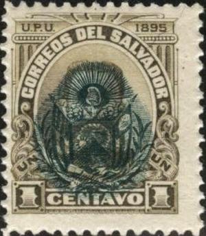 Colnect-3162-580-General-Antonio-Ezeta-overprinted.jpg