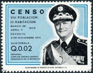 Colnect-5280-881-President-Carlos-Arana-Osorio.jpg