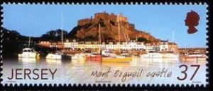 Colnect-704-472-Mont-Orgueil-castle.jpg