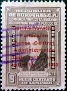 Colnect-2929-357-Juan-Manuel-Galvez-overprinted.jpg