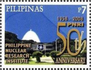 Colnect-2874-626-Philippine-Nuclear-Research-Institute.jpg