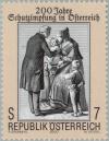 Colnect-137-817-Vaccination-in-Austria-200th-anniversary.jpg