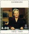 Colnect-157-425-Queen-Margrethe-at-desk.jpg