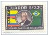 Colnect-2543-145-Visit-of-Bresilian-foreign-minister-overprint-AERO.jpg