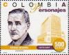 Colnect-3517-132-Esteban-Jaramillo-economist.jpg