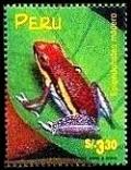 Colnect-1683-293-Manu-Poison-Frog-Epipedobates-macedo.jpg