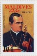 Colnect-4172-515-Gregor-Johann-Mendel-1822-1884-botanist.jpg