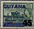 Colnect-4845-296-45-on-50-on-2c-British-Guiana-QE-II.jpg