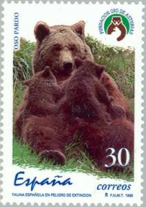 Colnect-180-128-Brown-Bear-Ursus-arctos.jpg