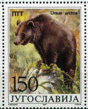 Colnect-1401-046-Brown-Bear-Ursus-arctos.jpg