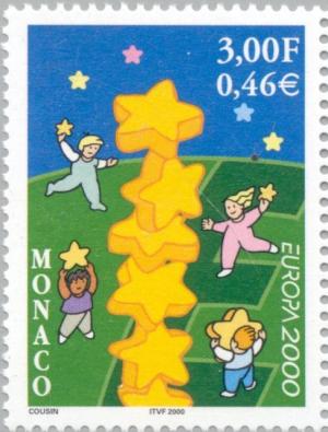 Colnect-150-073-Children-building-stars-tower.jpg