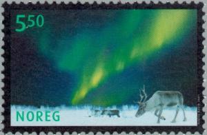 Colnect-162-774-Northern-Lights-and-Reindeer.jpg