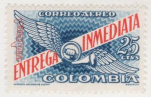 Colnect-1901-388-Post-Horn-and-Wings-Overprinted.jpg