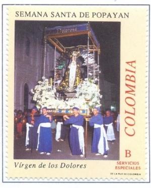 Colnect-2498-479-Procession-of-Our-Lady-of-Sorrows.jpg