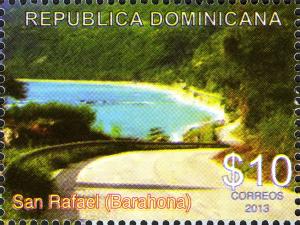 Colnect-2920-183-San-Rafael-Barahona.jpg