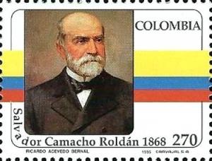 Colnect-4055-817-Salvador-C-Rold%C3%A1n-1827-1900-landowner-and-writer.jpg