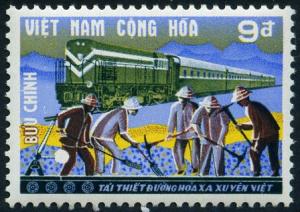 Colnect-4716-459-Diesel-train-and-permanent-way-workers.jpg