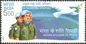 Colnect-540-841-Indian-Army-in-UN-Peacekeeping-Operations.jpg