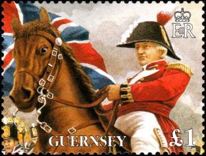 Colnect-5546-370-Major-Gen-Le-Brock-on-Horseback.jpg