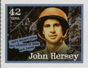 Colnect-898-385-John-Hersey-1914-1993.jpg