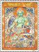 Colnect-1918-293-Green-tara-female-deity.jpg