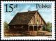 Colnect-1964-583-Kashubian-Arcade-cottage-Wdzydze.jpg