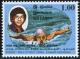 Colnect-2269-159-Kumar-Anandan-s-swim-across-Palk-Strait.jpg