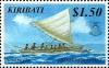 Colnect-2575-240-People-in-sailboat-%E2%80%9CKiribati-way-of-life%E2%80%9D.jpg