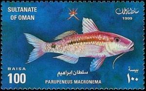 Colnect-1899-631-Longbarbel-Goatfish-Parupeneus-macronema.jpg