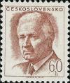 Colnect-438-405-Ludv%C3%ADk-Svoboda-1895-1979-president.jpg