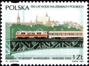 Colnect-3115-138-Euro-City-Sobieski-Warsaw-Vienna-1992.jpg