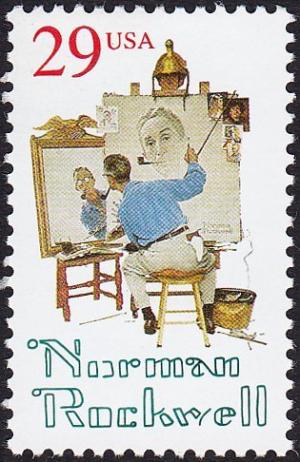 Colnect-5088-360-Norman-Rockwell---Self-Portrait.jpg