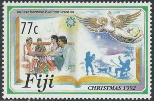 Colnect-1901-943-God-first-Loved-us.jpg