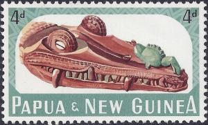 Colnect-1939-594-Crocodile-head-Huon-Gulf.jpg