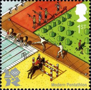 Colnect-701-883-Modern-Pentathlon.jpg