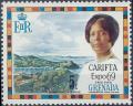 Colnect-3876-184-Gov-Hilda-Bynoe-and-View-of-St-George%E2%80%99s.jpg