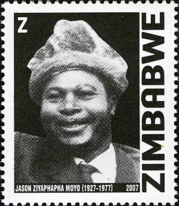 Colnect-555-309-National-Heroes---Jason-Ziyaphapha-Moyo.jpg