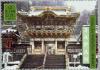 Colnect-139-224-Shrines-and-Temples-of-Nikko-Japan-World-Heritage-1999.jpg