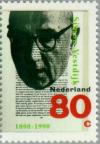 Colnect-180-686-100th-Birthday-of-S-Vestdijk-1898-1971-author.jpg