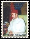 Colnect-2729-011-The-1st-Anniversary-of-Enthronement-of-King-Mohammed-VI.jpg